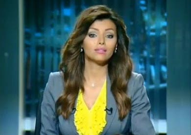 الإعلامية إيمان الحصري