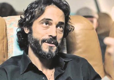 يوسف الشريف