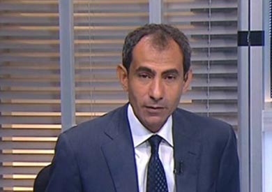 يسري فودة