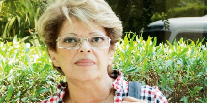 ملك اسماعيل - ارشيفية