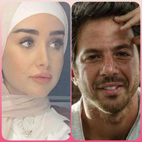 هنا الزاهد و عمر الشناوى