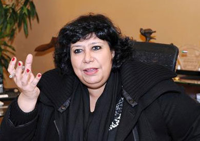 ايناس عبد الدايم