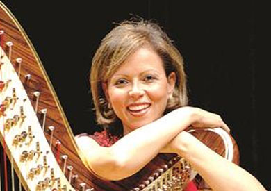 انامل شرقية في سهرات الاوبرا الرمضانية