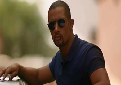 الفنان-محمد رمضان