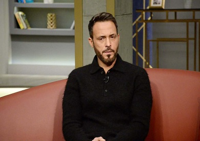 Harb Character Youssef El Sherif finds his