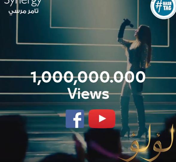 حلقات مسلسل لؤلؤ يحقق مليار مشاهدة عبر مواقع التواصل بوابة الشروق نسخة الموبايل
