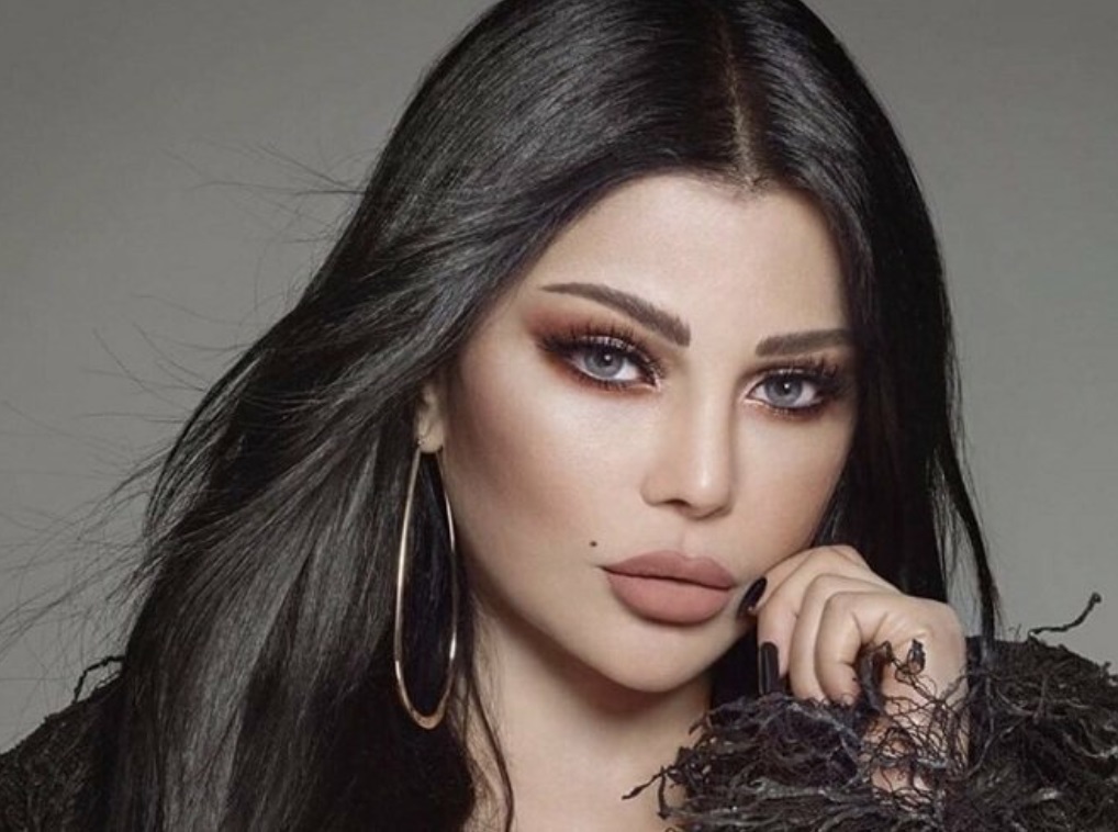 هيفاء وهبي: أجلت شغل كتير تضامنا مع غزة لكن عجلة الحياة يجب أن تتحرك - بوابة الشروق - نسخة الموبايل