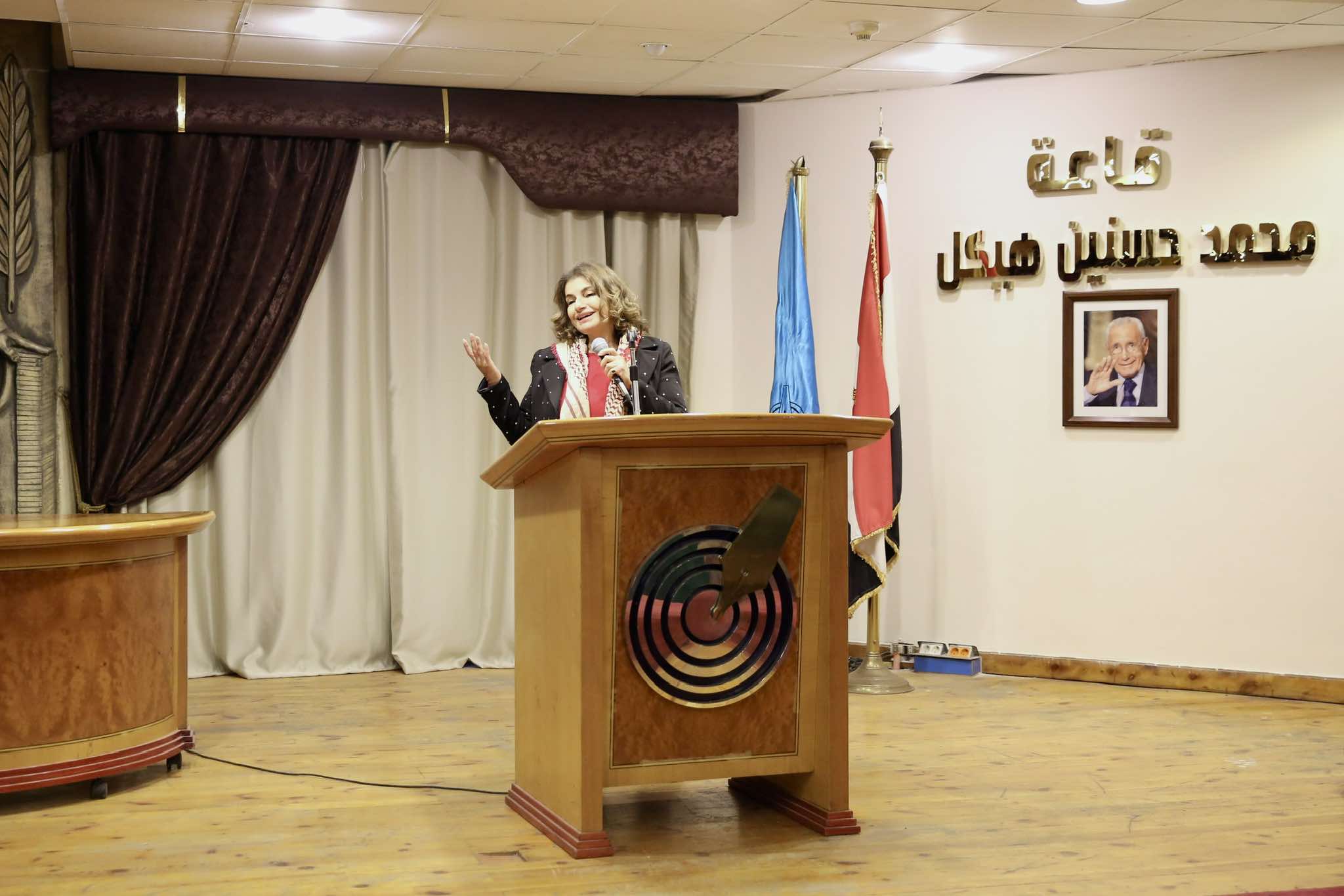تصوير إسلام صفوت