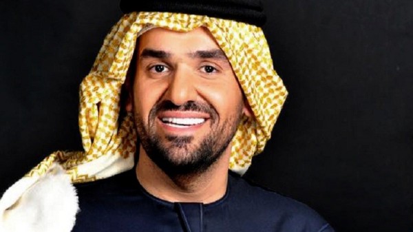 حسين الجسمي