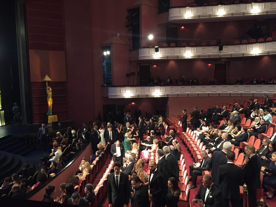 تصوير: نجلاء سليمان