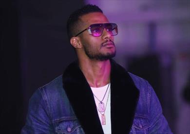 محمد رمضان