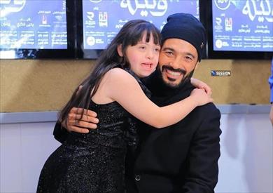 خالد النبوي
