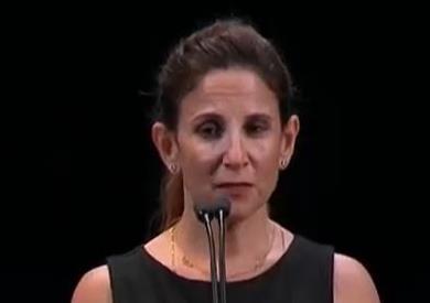 أرملة خالد بشارة