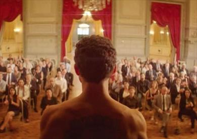 الرجل الذي باع ضهره