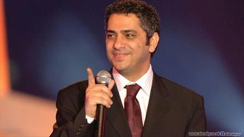 فضل شاكر