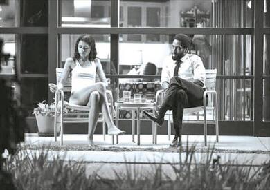 فيلم مالكوم وماري