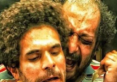 محمد ثروت يهدد بقتل عمرو صالح