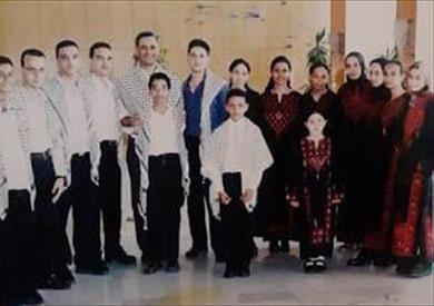 أمسية رمضانية فلسطينية بالأوبرا المصرية