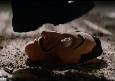 مسلسل «البروفيسور