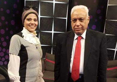 رائد زراعة الكبد الدكتور محمد عبد الوهاب