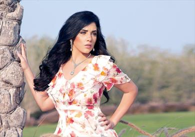مروة نصر