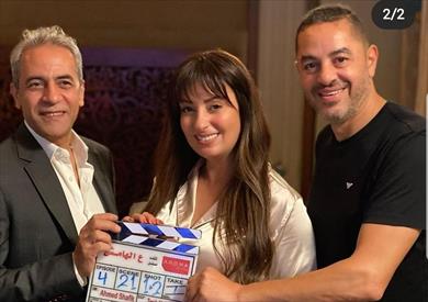 نرمين الفقي