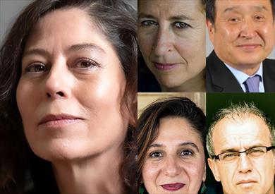 المكسيكية مارتا سوسا