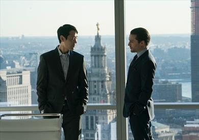 18 أكتوبر.. منصة OSN تعرض الموسم الثالث لمسلسل Succession