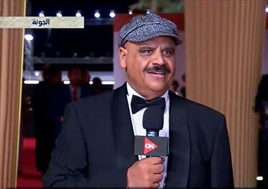 داوود حسين