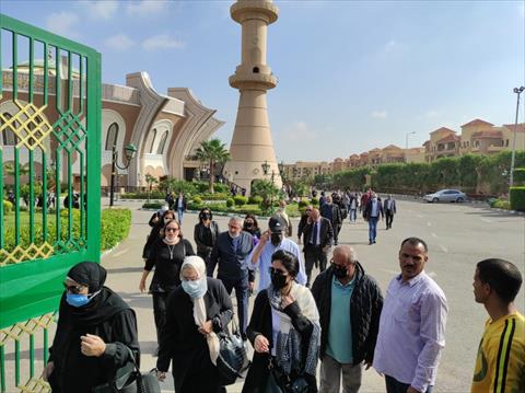 تصوير احمد عبد الفتاح