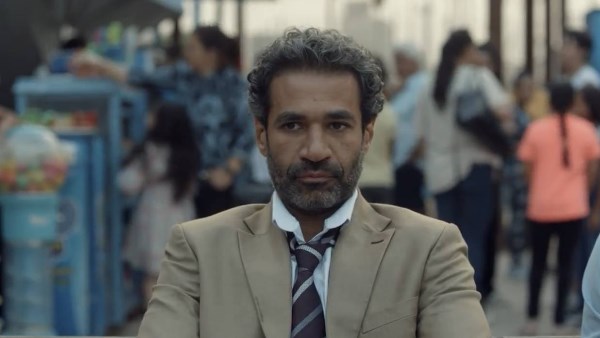 صدقي صخر عن دوره في صوت وصورة: حوشت كل العياط في الحلقة الأخيرة - بوابة  الشروق - نسخة الموبايل