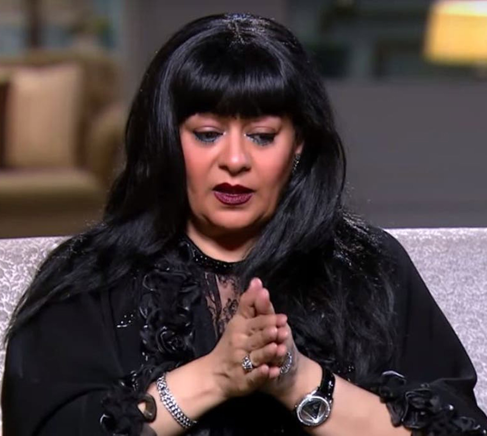 فريدة سيف النصر: «العمدة» مسلسل اجتماعي مشوق.. و«عملة نادرة» دراما صعيدية  محكمة - بوابة الشروق - نسخة الموبايل