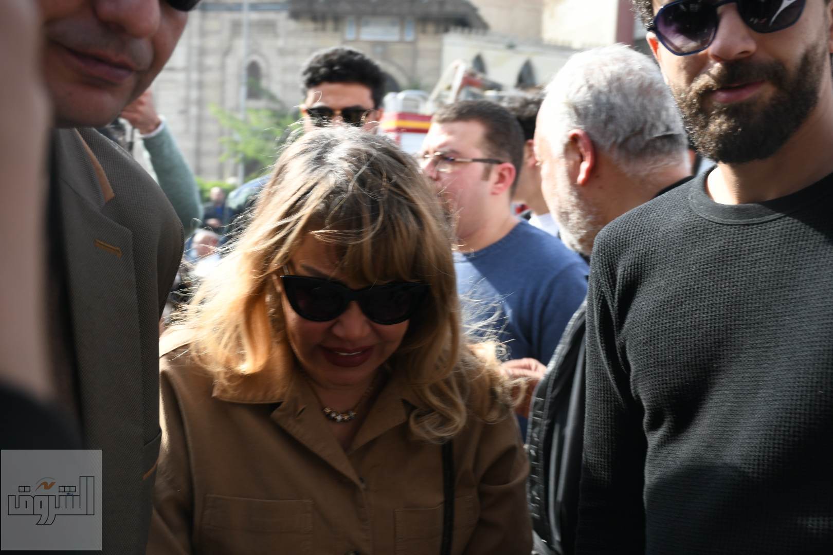 تصوير سلمى محمد خضر