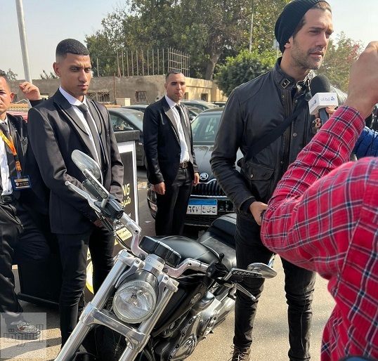 تصوير سلمى محمد خضر