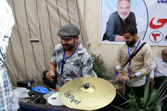 تصوير سلمى محمد خضر