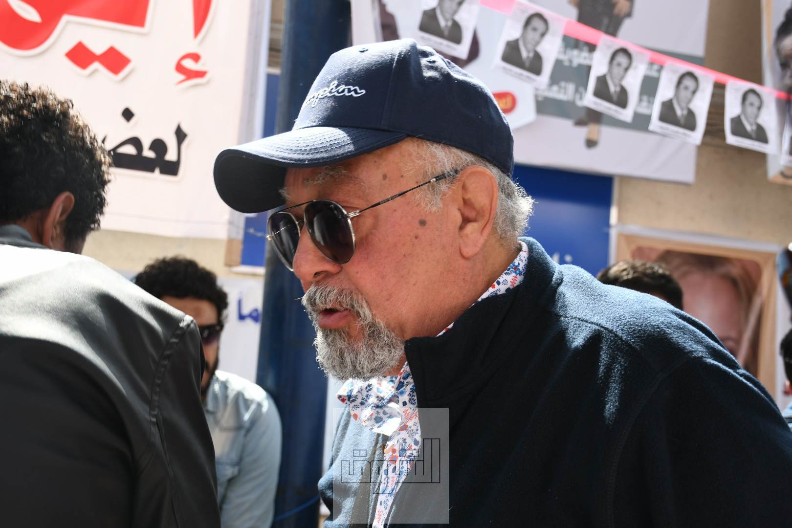 تصوير سلمى محمد خضر