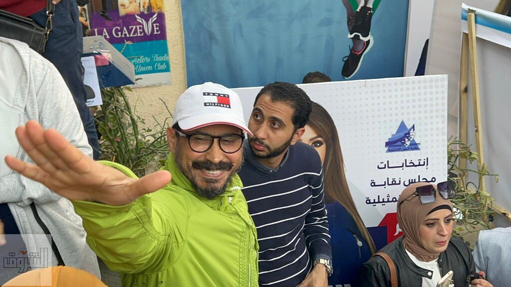 تصوير سلمى محمد خضر
