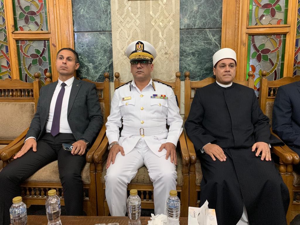 تصوير حسام جودة