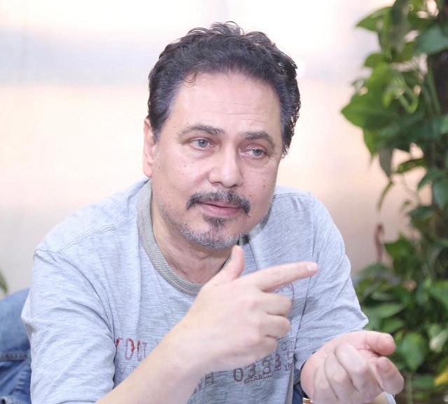 المهرجان القومي للمسرح يفتح باب المشاركة في دورته الـ16 - بوابة الشروق - نسخة الموبايل