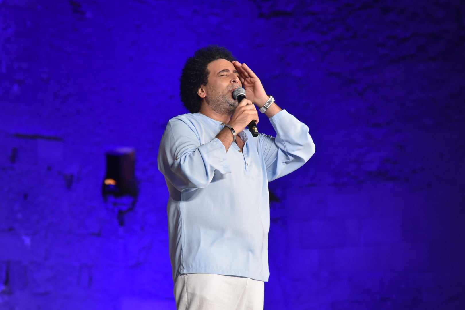 تصوير دنيا يونس