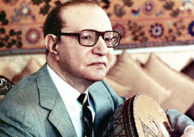 الفنان محمد عبد الوهاب