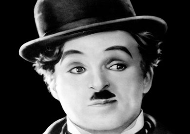 شارلى شابلن