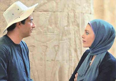 تصوير مسلسل ريهام وعمرو