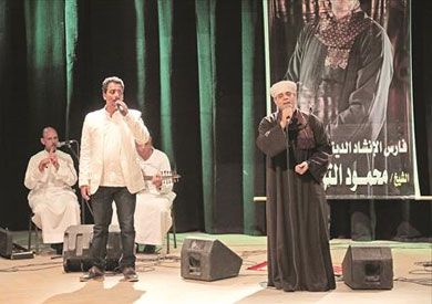 التهامي والهلباوي