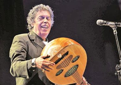 عبد الوهاب الدوكالي