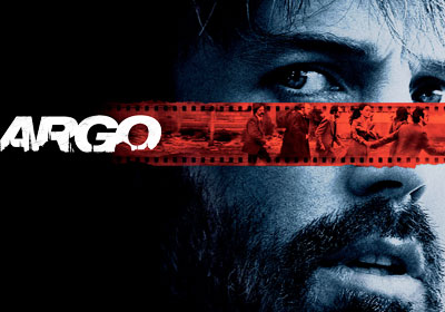 فيلم Argo للنجم بن أفيليك