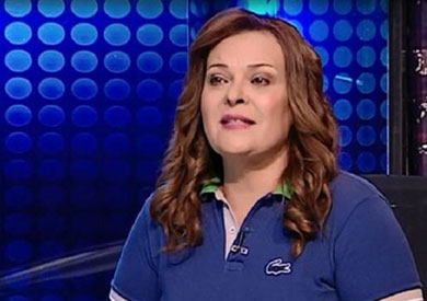 عزة الحناوي