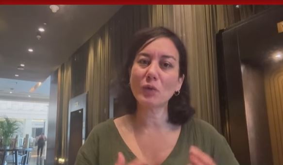 مخرجة لبنانية: مهرجان القاهرة السينمائي منح فيلمي "كلب ساكن" حياة مستقلة وفتح له أبواب العالم