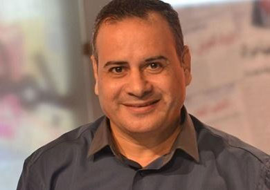 الإعلامي جابر القرموطي