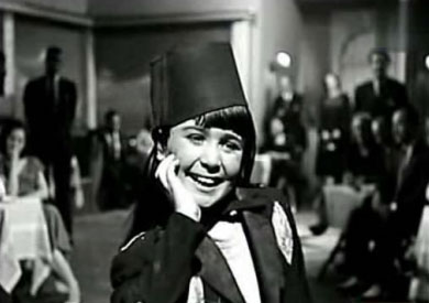 الفنانة فيروز